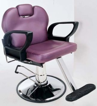 Mississippi© Barber Chair-0
