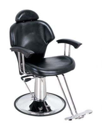 Eclipse© Barber/Styling Threading Chair-0