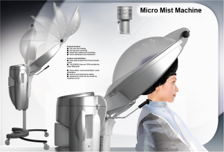 Salon Equipment