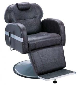 Alabama© Barber Chair-0